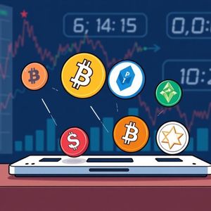 Crucial Update: OKX Delisting Six Perpetual Futures Contracts