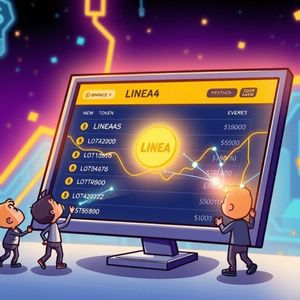 Binance Alpha LINEA Listing Unveils Exciting Opportunities for Early Tokens