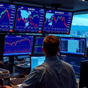 Forex Market Strategy: Unveiling BofA’s Profitable CHF/JPY and EUR/SEK Trades