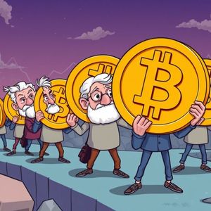 Unwavering: Long-Term BTC Holders Signal Strong Market Confidence