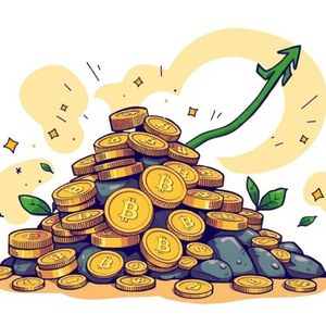 Trump Family Crypto Wealth Soars: An Astounding $1.3 Billion Gain