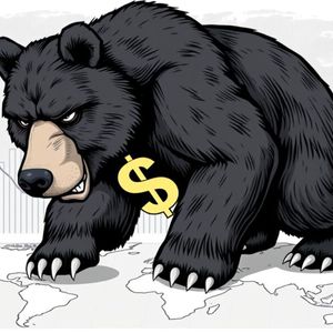 US Dollar’s Persistent Plunge: Morgan Stanley’s Crucial Warning for Global Markets