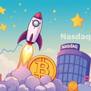 CoinShares Nasdaq Listing: A Monumental Leap for Crypto Investment