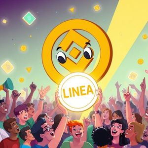 Binance Hodler Airdrop: Exciting LINEA Project Announced!