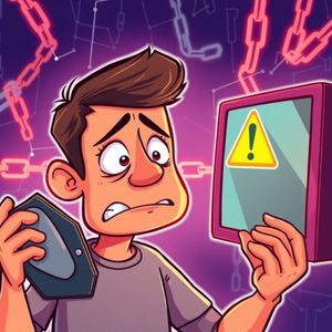 Urgent Crypto Security Warning: Ledger CTO Reveals Devastating Supply Chain Attack