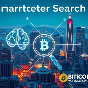 AI Breakthrough: Edo Liberty Unveils the Revolutionary Power of Smarter Search at Bitcoin World Disrupt 2025