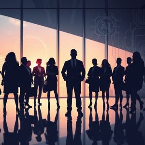 Intel Leadership: Strategic Shake-Up Unveils New Era for Semiconductor Giant