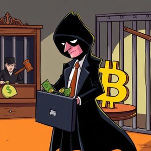 Crypto Laundering Unveiled: California Man Faces Serious Prison Time for $37M Scheme