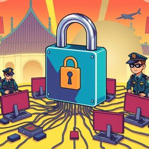 US Sanctions Crypto Scam: Decisive Crackdown on Human Trafficking Rings