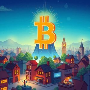 Astonishing: Binance BTC Futures Volume Explodes Past $700 Trillion, Dwarfing Global Real Estate