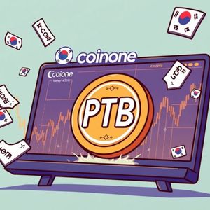 PortalToBitcoin Listing: Coinone Unveils Exciting New Trading Opportunity