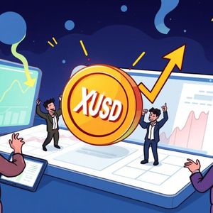 Unlocking Opportunities: Bybit XUSD Listing Set to Revolutionize Trading
