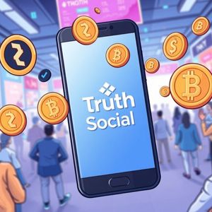 Exciting Truth Social CRO Conversion: Unlocking New Crypto Opportunities