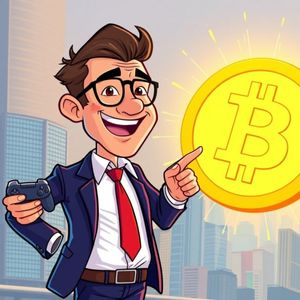 Strategic Bitcoin Purchase: Hong Kong’s Boyaa Interactive Commits $50.7M