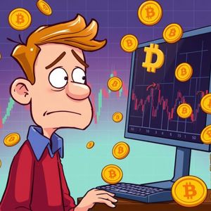 Bitcoin Price Fall: Unpacking the Sudden Drop Below $112,000