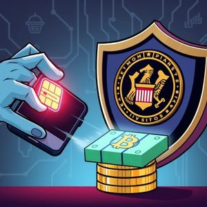 SIM-swapping Scam Exposed: US DOJ Seizes $5M in Bitcoin