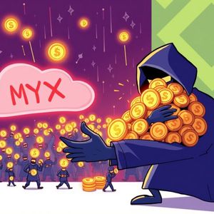 Sybil Attack Exposed: The Shocking $170M MYX Airdrop Heist