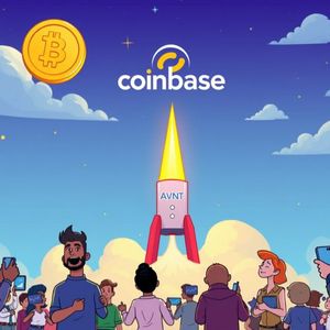 Exciting Coinbase AVNT Listing: Unlocking New Crypto Opportunity