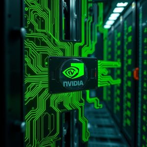 Nvidia GPU Unlocks Revolutionary Long-Context AI Inference