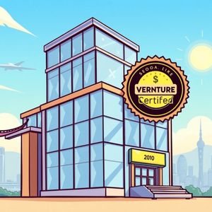 Pioneering Milestone: KODA Achieves First South Korean VASP Venture Company Certification