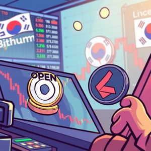 Exciting Bithumb Listings: OPEN and Linea Join the KRW Market