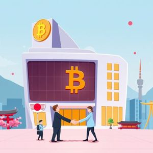 Revolutionary Bitcoin Investment: Nakamoto Holdings Fuels Metaplanet’s Bold Crypto Strategy