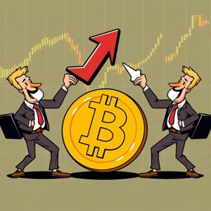 Bitcoin Futures Long/Short Ratio: Unveiling Crucial Market Sentiment