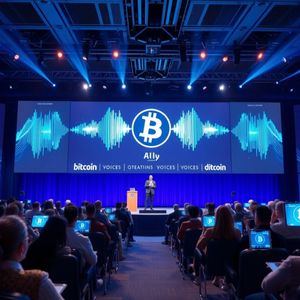 Voice AI Unveiled: Mati Staniszewski’s Transformative Vision at Bitcoin World Disrupt 2025
