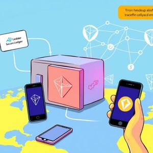 Ledger Enterprise iOS App Unlocks Seamless Global Transactions
