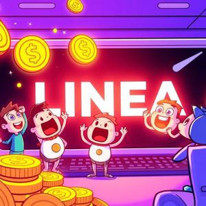 Linea LP Rewards: Unlocking a Massive 12 Million LINEA for Etherex LPs