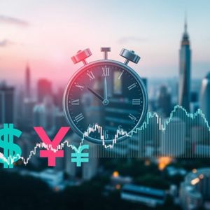 Asia FX: Unveiling Dynamic Dollar Volatility Amidst Crucial Rate Cut Bets