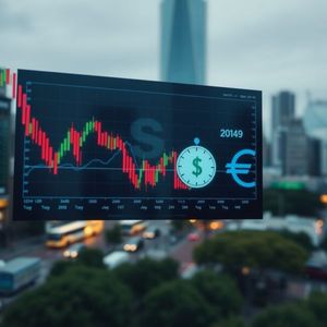 US Dollar CPI: Pivotal Data Spurs Global Forex Market Volatility