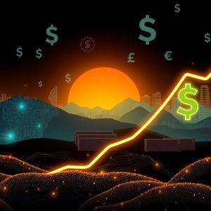 Taiwan Dollar’s Astonishing Ascent: AI Exports Fuel Second Rally, Reshaping Asia Forex