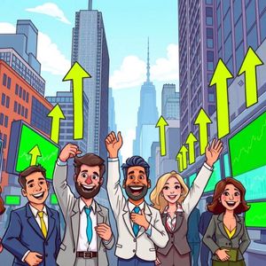 US Market Performance: Spectacular Gains Ignite Investor Optimism