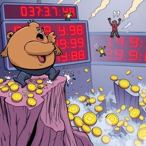 Crypto Futures Liquidations: Shocking Short Squeeze Dominates 24-Hour Market Carnage