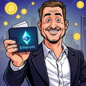 Arthur Hayes’ Bold 110 ETH Purchase Sends Ripples