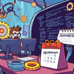 Anticipated Ethereum Fusaka Upgrade: A Pivotal Step Towards November Mainnet Deployment