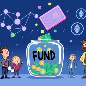 Revolutionary Tokenized Fund: WisdomTree Unlocks New Investment Avenues on Ethereum and Stellar