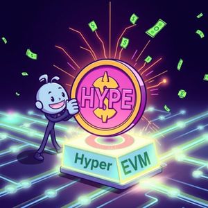 Massive Circle HYPE Investment Hints at Major USDC Expansion