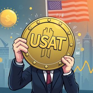 USAT Stablecoin: Tether’s Bold New Vision for US Crypto Finance
