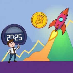 Bitcoin Bull Market: PlanB’s Astonishing $500K Forecast Confirmed