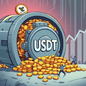 USDT Market Cap Soars: Unveiling the Phenomenal $170 Billion Milestone