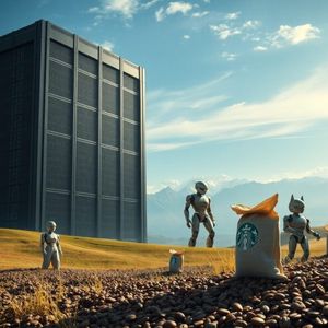 Foundation Models: The Critical Peril for AI Giants in a Shifting Landscape