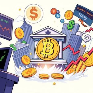 Crucial Global Macroeconomic Events: What Crypto Investors Must Watch This Week