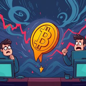 Bitcoin Price Fall: Urgent Insights as BTC Dips Below $115,000