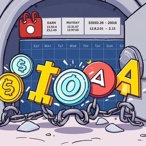 Crucial Token Unlocks: Over $90M in OP Set to Flood the Market This Week