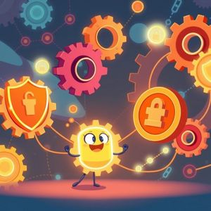 UXLINK Adopts Revolutionary ERC-8004 Standard for Enhanced Web3 Trust