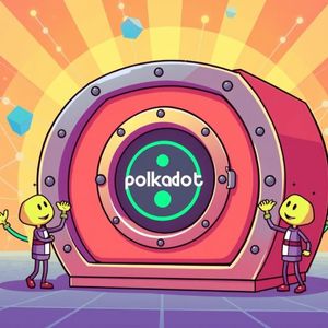 Polkadot DOT Supply Cap: Historic Decision to Limit DOT to 2.1 Billion