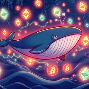 Massive Ethereum Whale Accumulation Signals Potential Market Shift