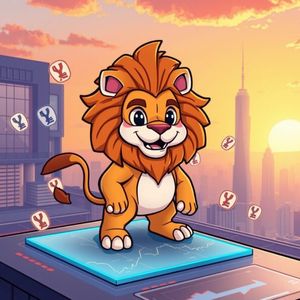 Loaded Lions LION Roars Onto Coinone: A Major Listing Event